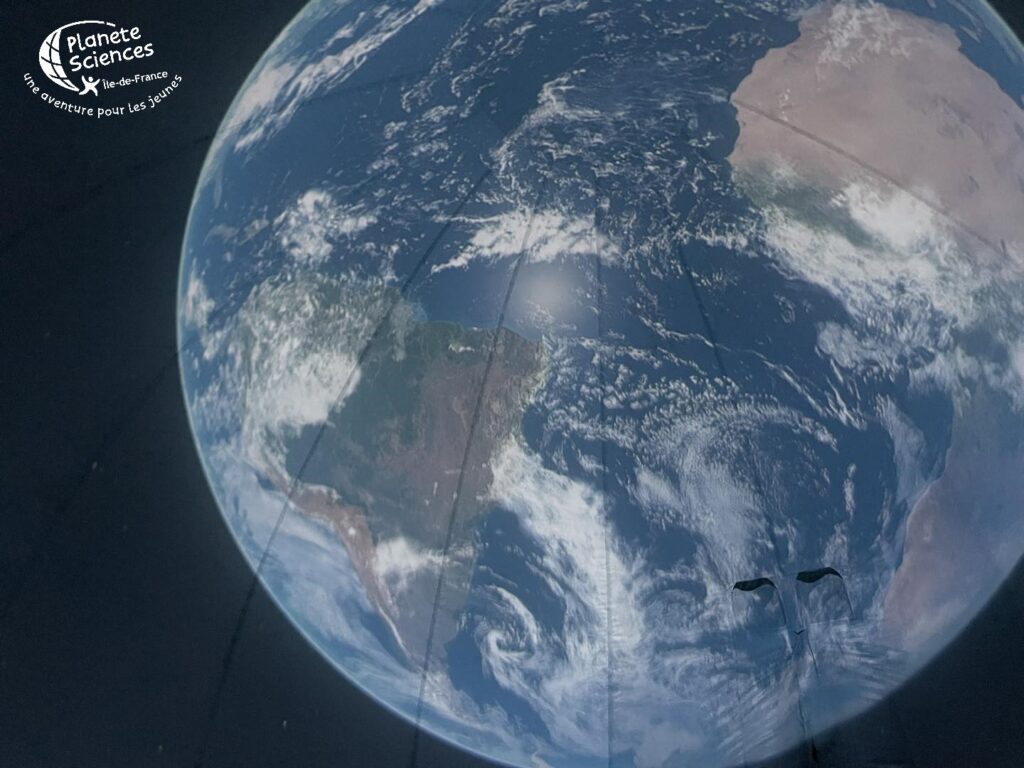 Agrandir l'image, fenêtre modale