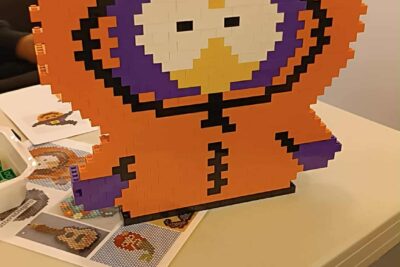 Agrandir l'image 5 sur 7, fenêtre modale