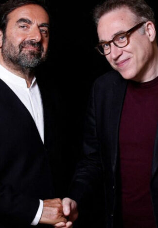 Agrandir l'image, fenêtre modale