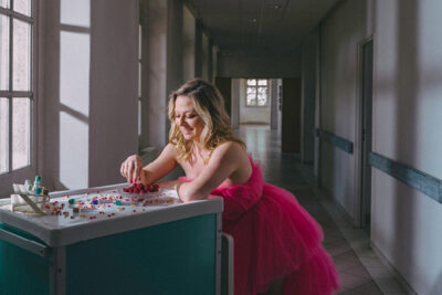 Agrandir l'image 4 sur 6, fenêtre modale