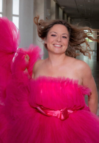 Agrandir l'image, fenêtre modale