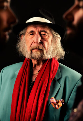 Agrandir l'image, fenêtre modale