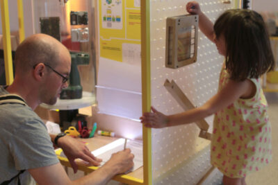 Agrandir l'image 1 sur 3, fenêtre modale