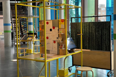 Agrandir l'image 3 sur 3, fenêtre modale