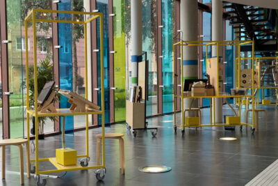 Agrandir l'image 2 sur 3, fenêtre modale