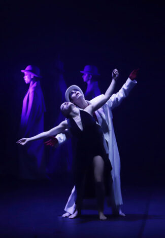 Agrandir l'image, fenêtre modale