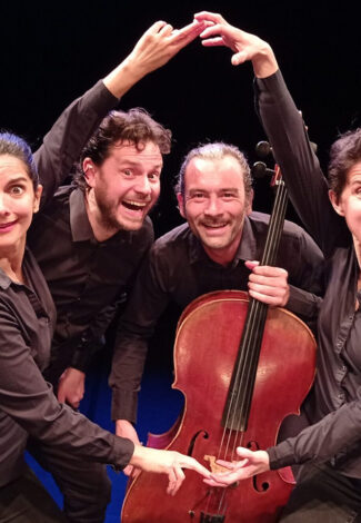 Agrandir l'image, fenêtre modale