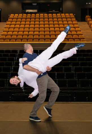 Agrandir l'image, fenêtre modale