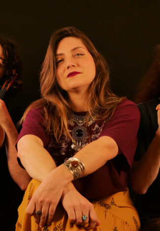 Agrandir l'image, fenêtre modale