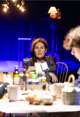 Agrandir l'image, fenêtre modale