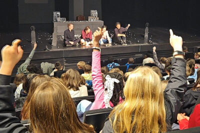 Agrandir l'image 1 sur 3, fenêtre modale