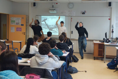 Agrandir l'image 2 sur 3, fenêtre modale