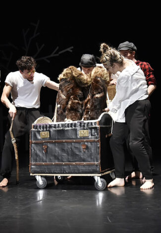 Agrandir l'image, fenêtre modale