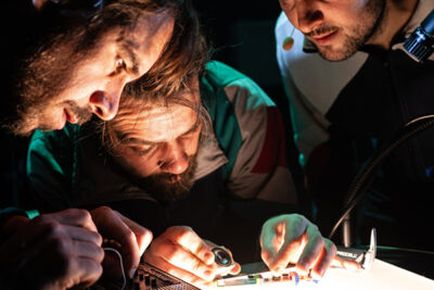 Agrandir l'image 3 sur 3, fenêtre modale