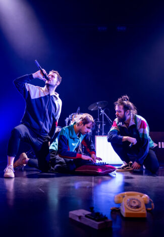 Agrandir l'image, fenêtre modale