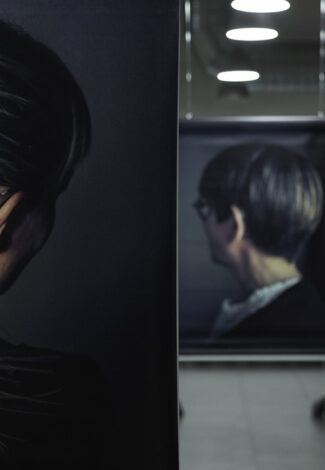 Agrandir l'image, fenêtre modale