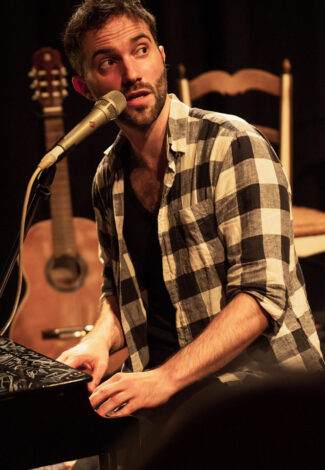 Agrandir l'image, fenêtre modale