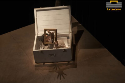 Lire la vidéo 1 sur 1, fenêtre modale