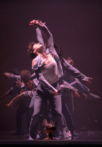 Agrandir l'image, fenêtre modale