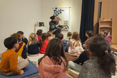 Agrandir l'image 2 sur 3, fenêtre modale