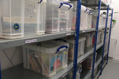 Agrandir l'image 2 sur 3, fenêtre modale