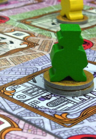 Agrandir l'image, fenêtre modale