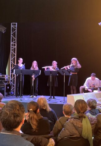 Agrandir l'image, fenêtre modale