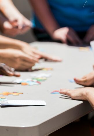 Agrandir l'image, fenêtre modale