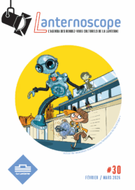 Agrandir l'image, fenêtre modale