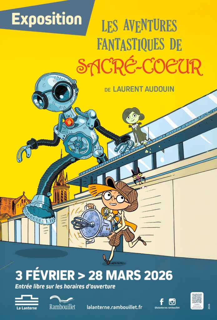 Agrandir l'image, fenêtre modale