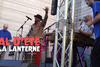 Lire la vidéo 1 sur 1, fenêtre modale