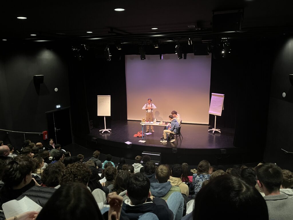 Agrandir l'image, fenêtre modale