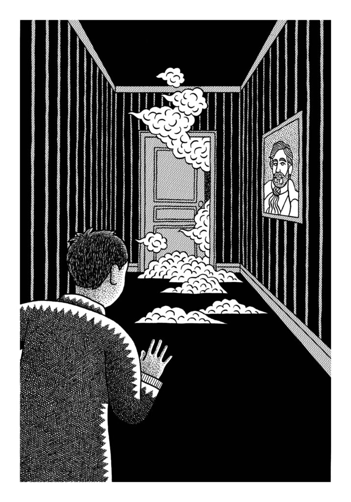 Agrandir l'image, fenêtre modale