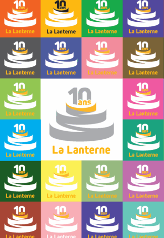 Agrandir l'image, fenêtre modale