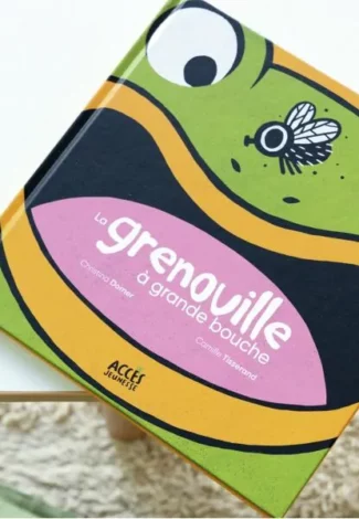 Agrandir l'image, fenêtre modale