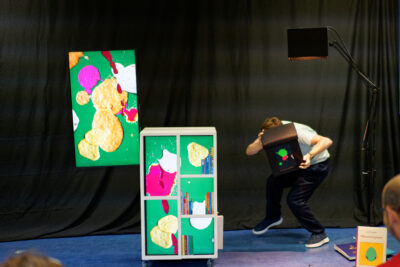 Agrandir l'image 2 sur 3, fenêtre modale