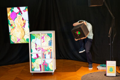 Agrandir l'image 1 sur 3, fenêtre modale