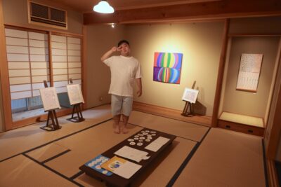 Agrandir l'image 3 sur 3, fenêtre modale