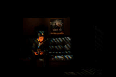 Agrandir l'image 2 sur 3, fenêtre modale