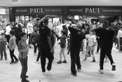 Agrandir l'image 5 sur 32, fenêtre modale