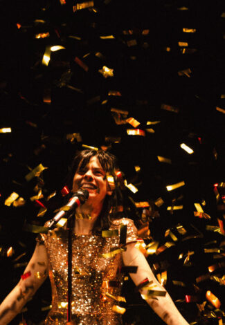 Agrandir l'image, fenêtre modale