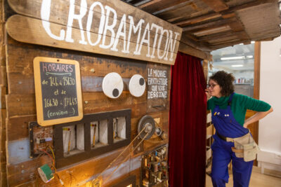 Agrandir l'image 15 sur 32, fenêtre modale