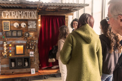 Agrandir l'image 16 sur 32, fenêtre modale