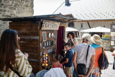 Agrandir l'image 13 sur 32, fenêtre modale