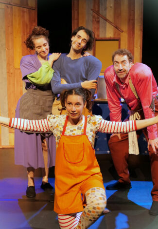 Agrandir l'image, fenêtre modale