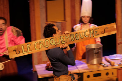 Agrandir l'image 3 sur 3, fenêtre modale