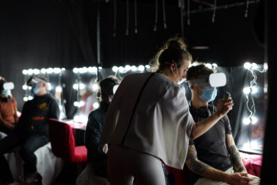 Agrandir l'image 1 sur 3, fenêtre modale