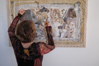 Agrandir l'image 1 sur 26, fenêtre modale