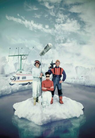 Agrandir l'image, fenêtre modale