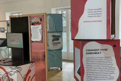 Agrandir l'image 2 sur 2, fenêtre modale